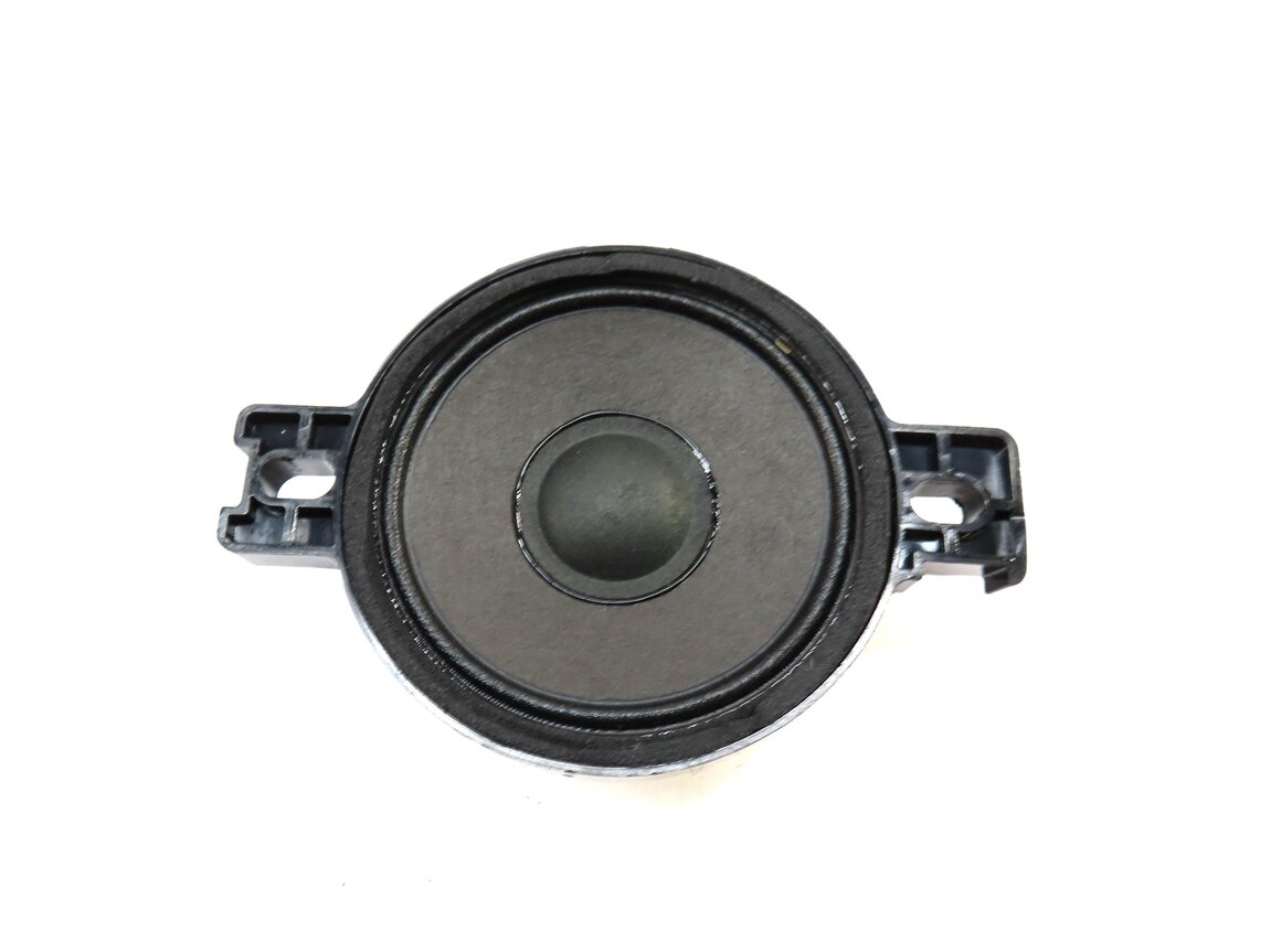 Thumbnail 11: 17 AUDI Q7 4M FRONT REAR LEFT RIGHT WOOFER MIDRANGE TWEETER BOSE SPEAKER SET 20