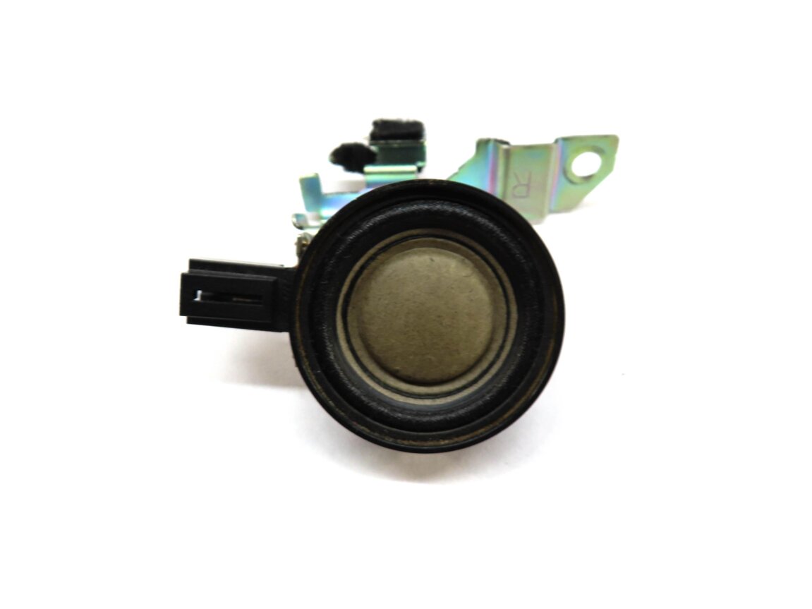Thumbnail 12: 17 AUDI Q7 4M FRONT REAR LEFT RIGHT WOOFER MIDRANGE TWEETER BOSE SPEAKER SET 20