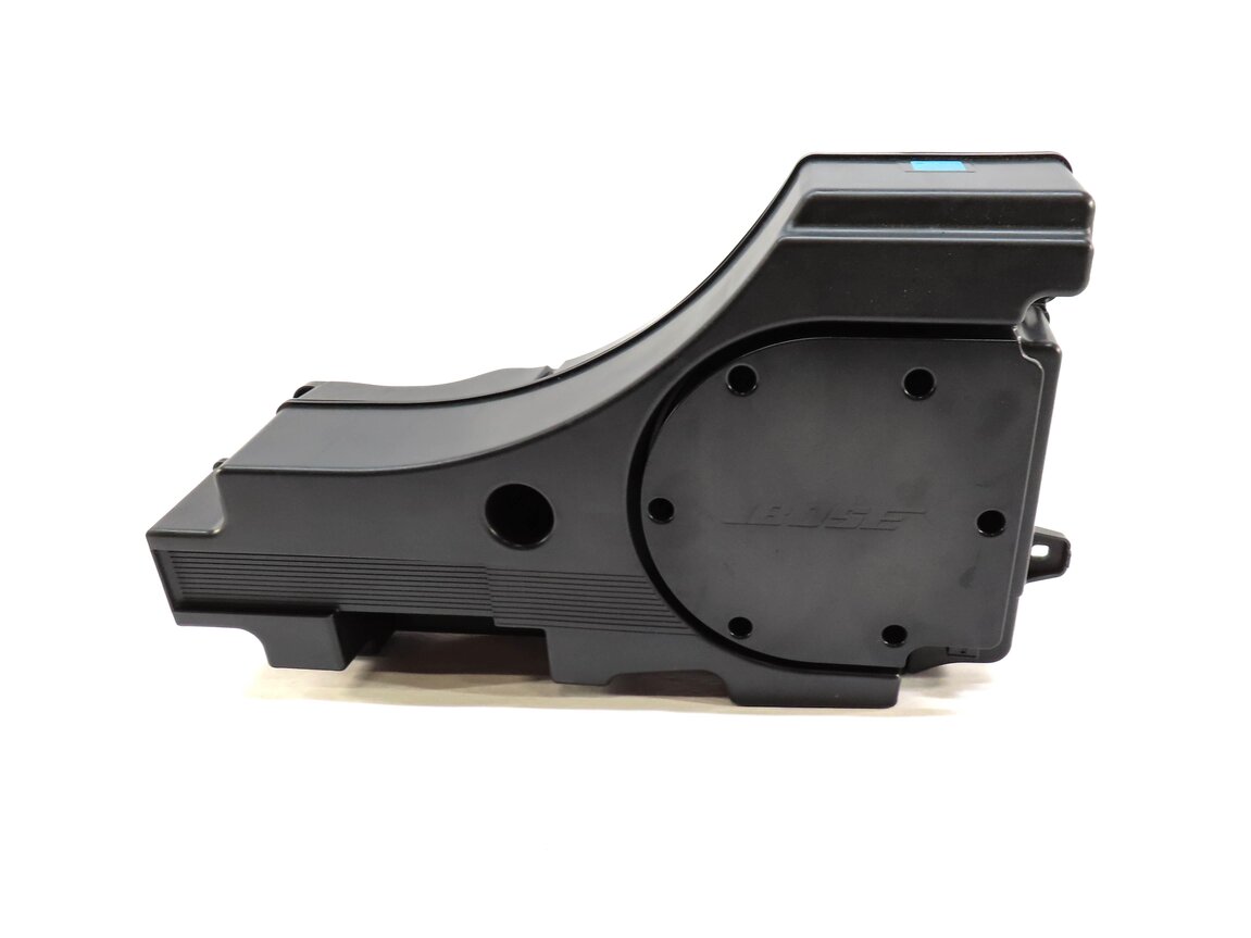 Thumbnail 13: 17 AUDI Q7 4M FRONT REAR LEFT RIGHT WOOFER MIDRANGE TWEETER BOSE SPEAKER SET 20