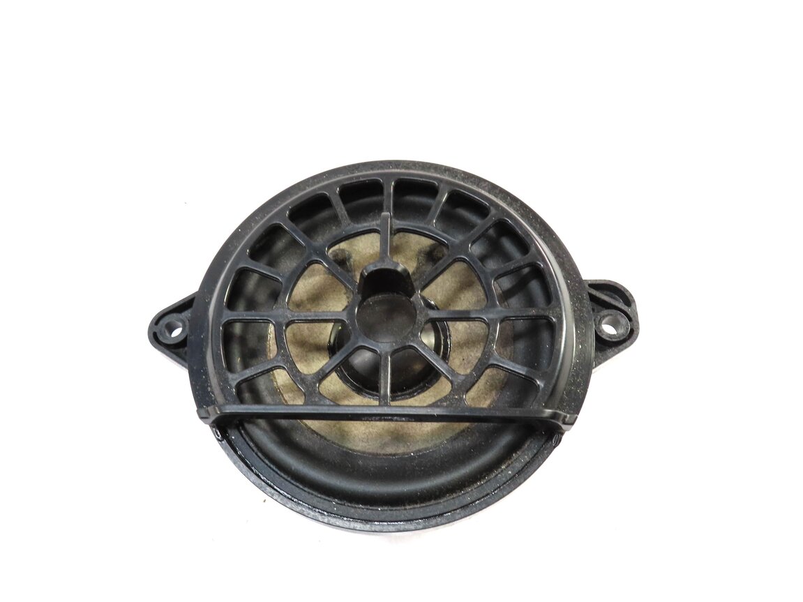 Thumbnail 4: 17 AUDI Q7 4M FRONT REAR LEFT RIGHT WOOFER MIDRANGE TWEETER BOSE SPEAKER SET 20
