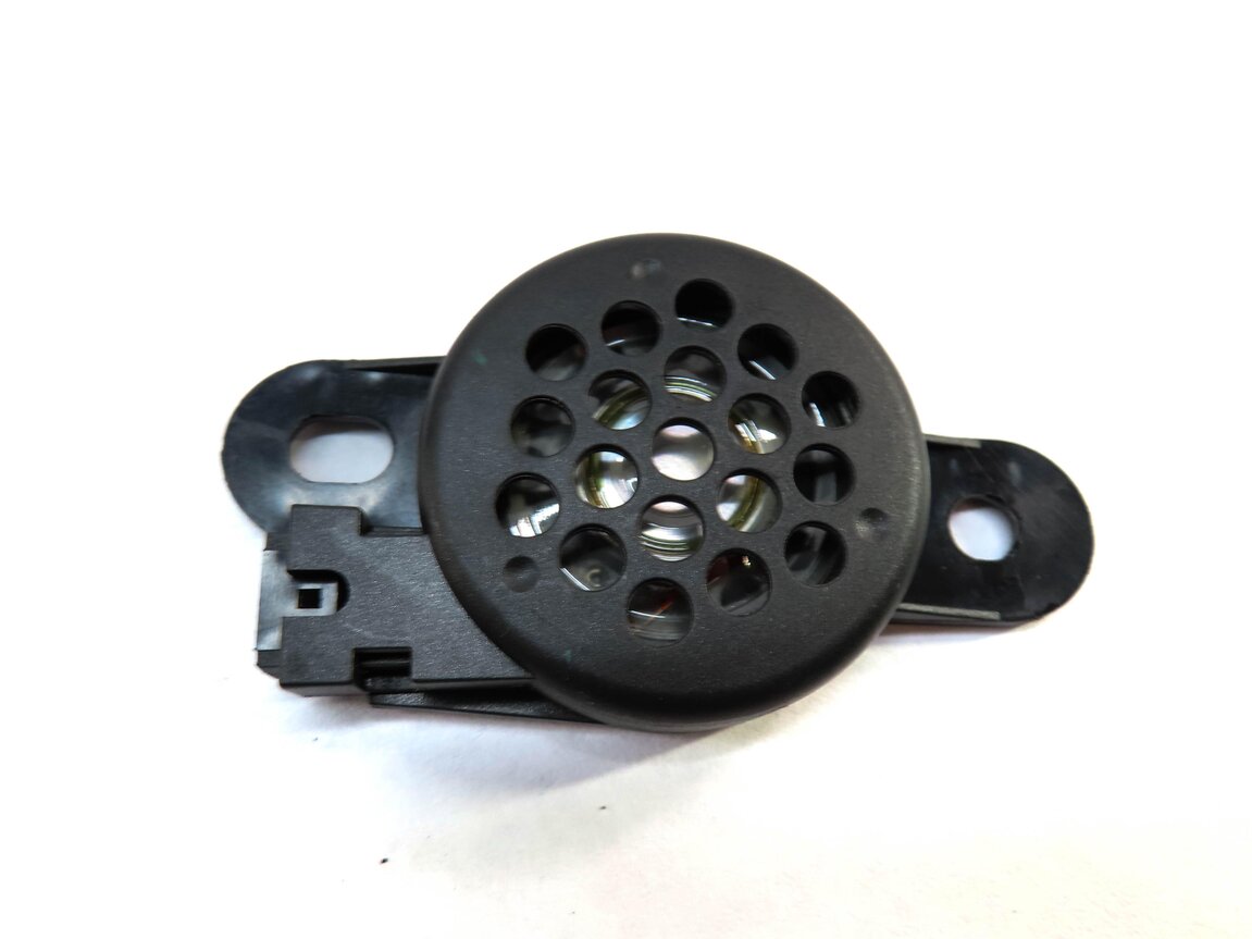 Thumbnail 7: 17 AUDI Q7 4M FRONT REAR LEFT RIGHT WOOFER MIDRANGE TWEETER BOSE SPEAKER SET 20