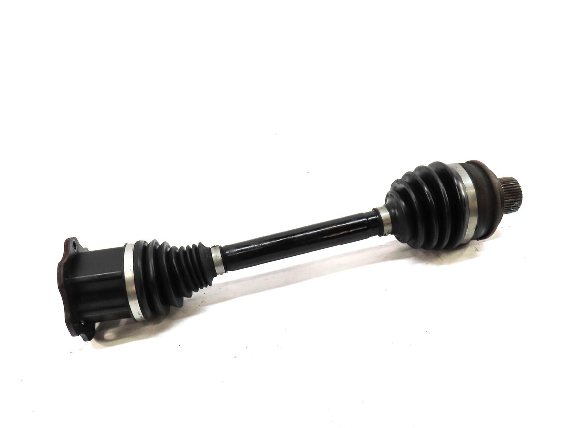 2017-2020 AUDI Q7 (4M) FRONT CV AXLE SHAFT (FITS LEFT & RIGHT SIDE)