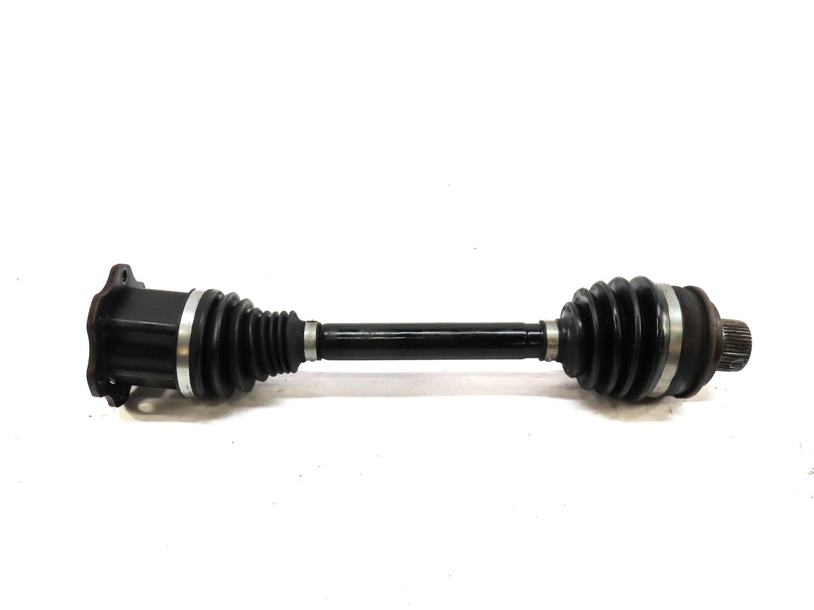 Thumbnail 2: 2017-2020 AUDI Q7 (4M) FRONT CV AXLE SHAFT (FITS LEFT & RIGHT SIDE)