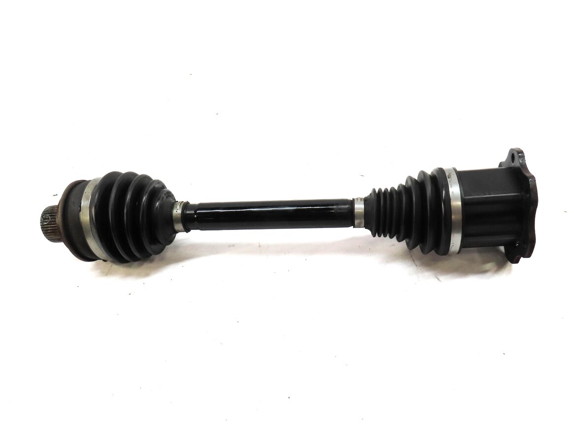 Thumbnail 3: 2017-2020 AUDI Q7 (4M) FRONT CV AXLE SHAFT (FITS LEFT & RIGHT SIDE)