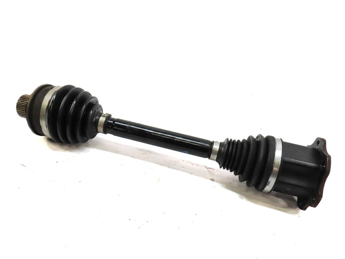 2017-2020 AUDI Q7 (4M) FRONT CV AXLE SHAFT (FITS LEFT & RIGHT SIDE)