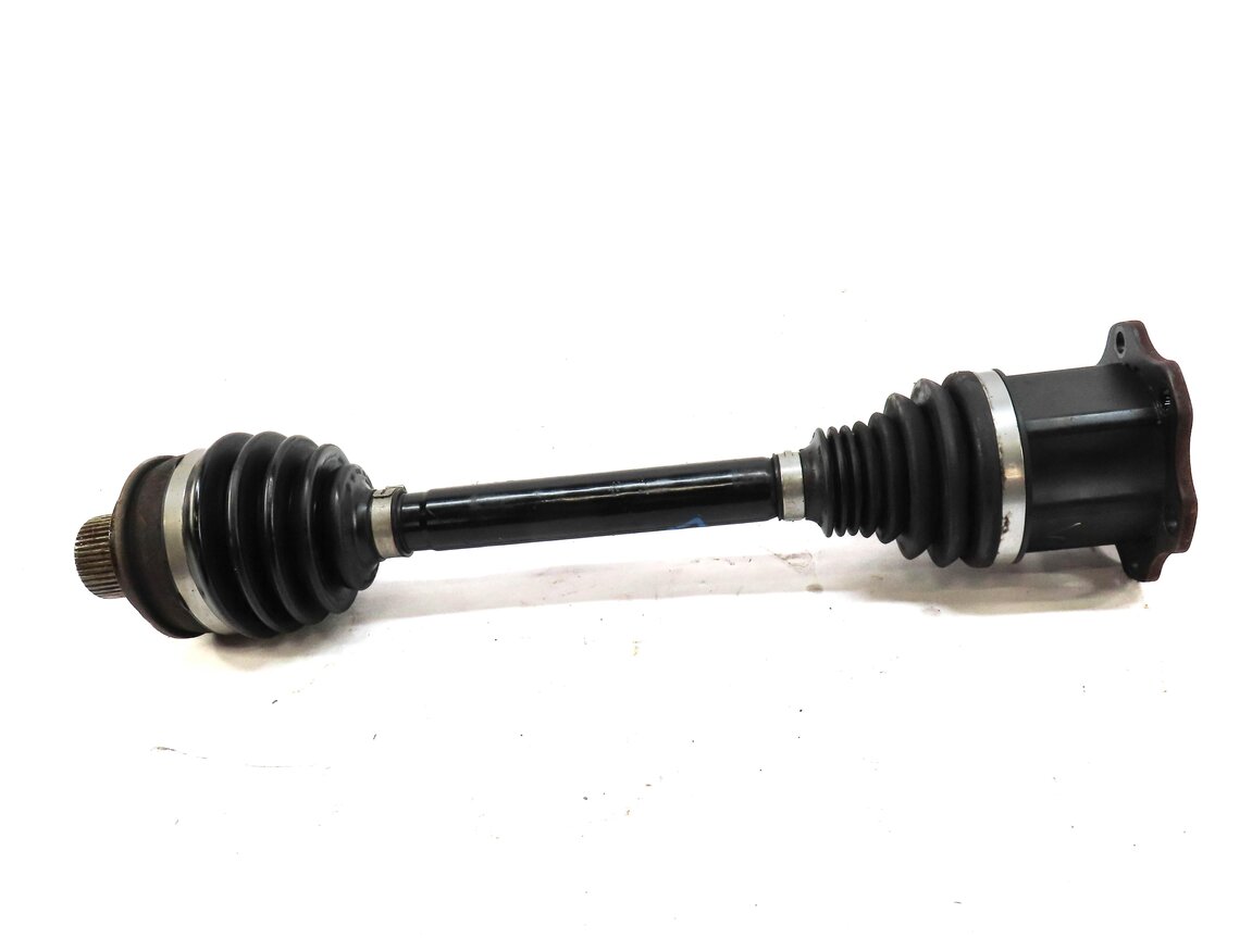 Thumbnail 2: 2017-2020 AUDI Q7 (4M) FRONT CV AXLE SHAFT (FITS LEFT & RIGHT SIDE)