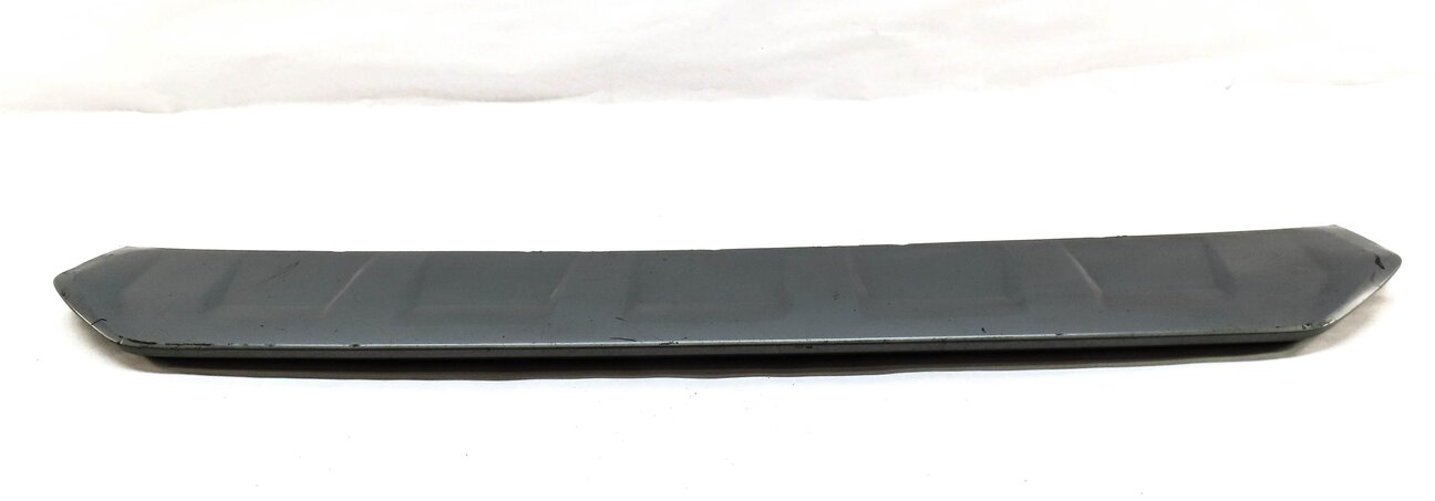 Thumbnail 2: 2017 AUDI Q7 (4M) FRONT BUMPER LOW TRIM VALANCE PANEL 4M0807733D