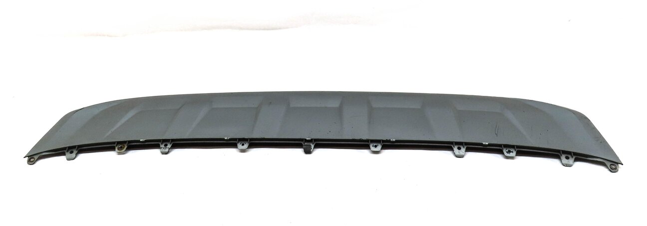 Thumbnail 3: 2017 AUDI Q7 (4M) FRONT BUMPER LOW TRIM VALANCE PANEL 4M0807733D