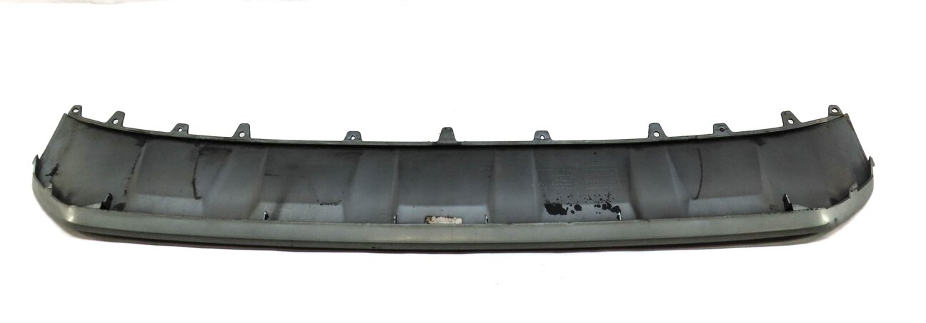 Thumbnail 4: 2017 AUDI Q7 (4M) FRONT BUMPER LOW TRIM VALANCE PANEL 4M0807733D