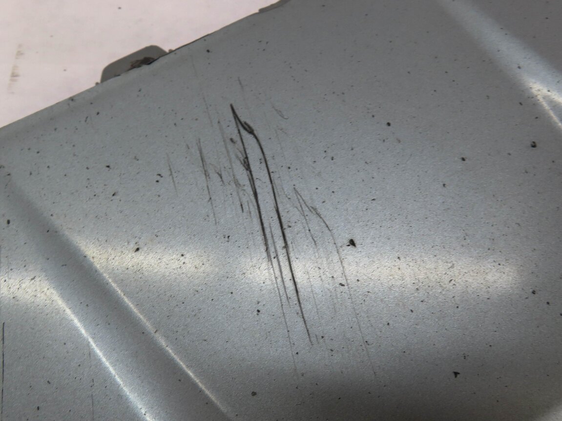 Thumbnail 7: 2017 AUDI Q7 (4M) FRONT BUMPER LOW TRIM VALANCE PANEL 4M0807733D
