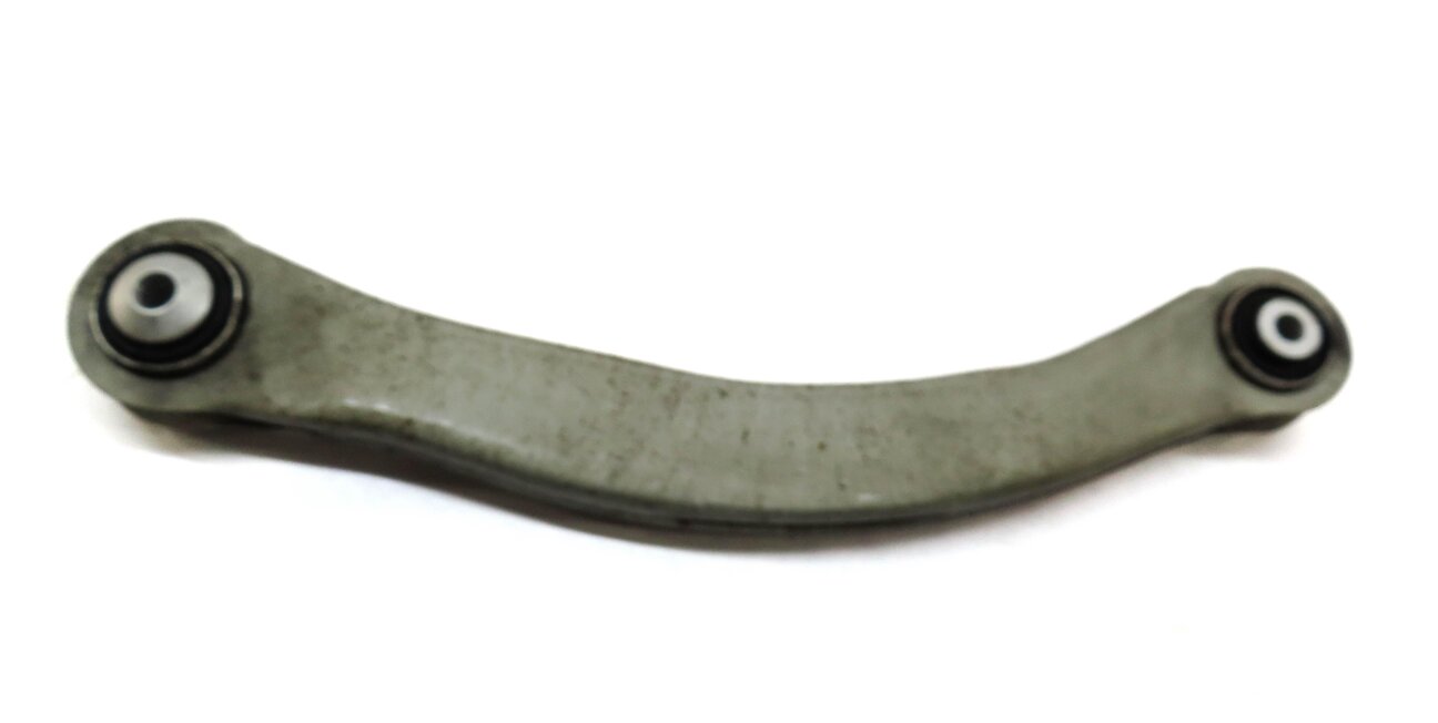 Thumbnail 10: 2017-2022 AUDI Q7 (4M) REAR RIGHT PASSENGER UPPER LOWER CONTROL ARM SET/5