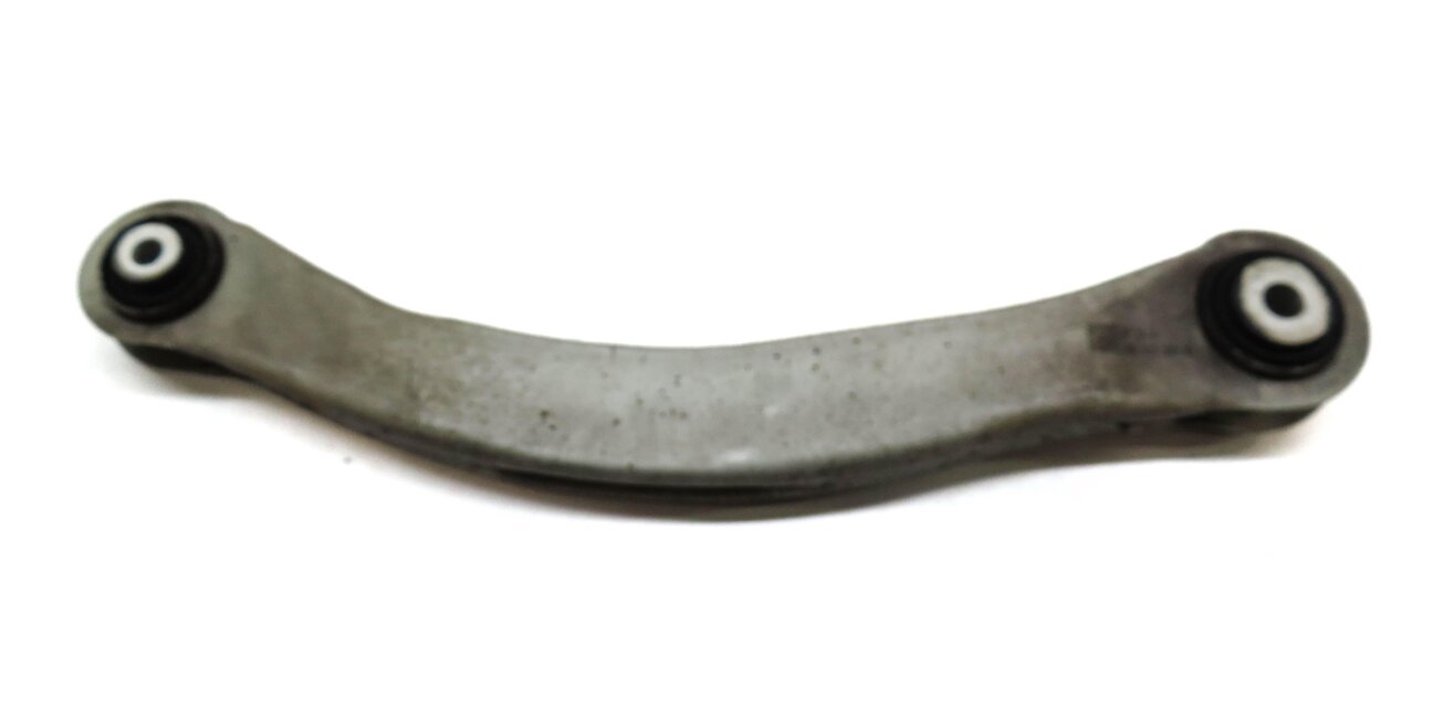 Thumbnail 11: 2017-2022 AUDI Q7 (4M) REAR RIGHT PASSENGER UPPER LOWER CONTROL ARM SET/5