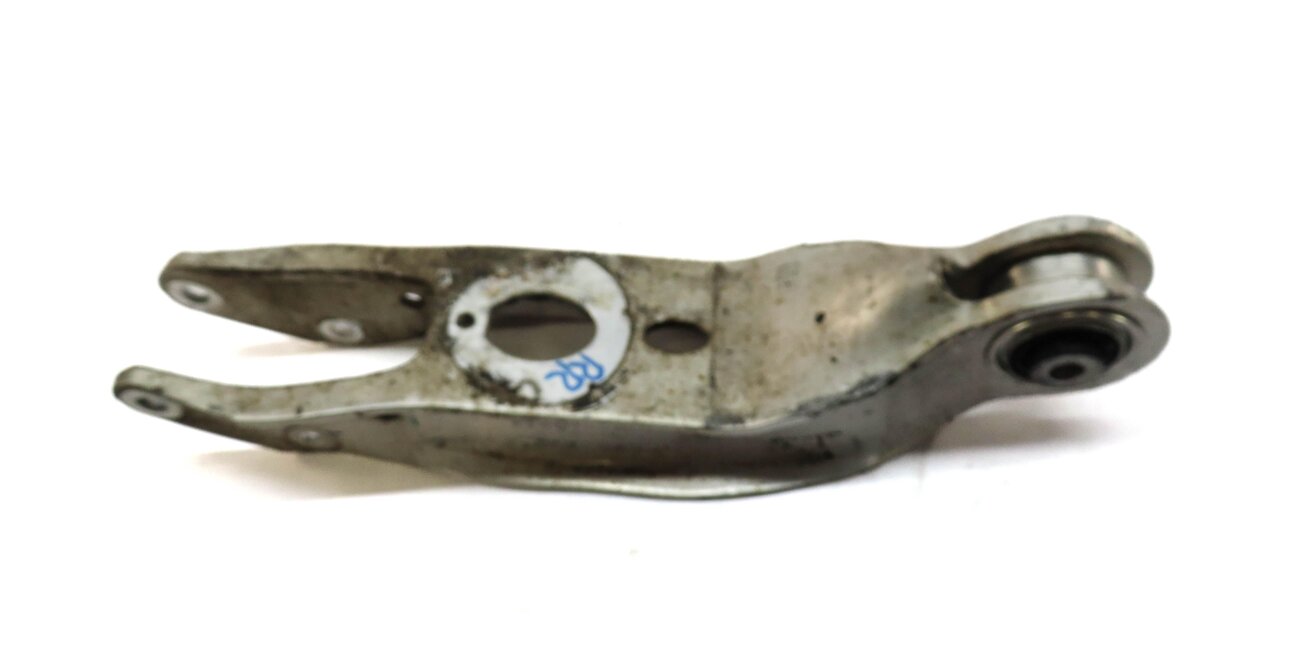 Thumbnail 17: 2017-2022 AUDI Q7 (4M) REAR RIGHT PASSENGER UPPER LOWER CONTROL ARM SET/5