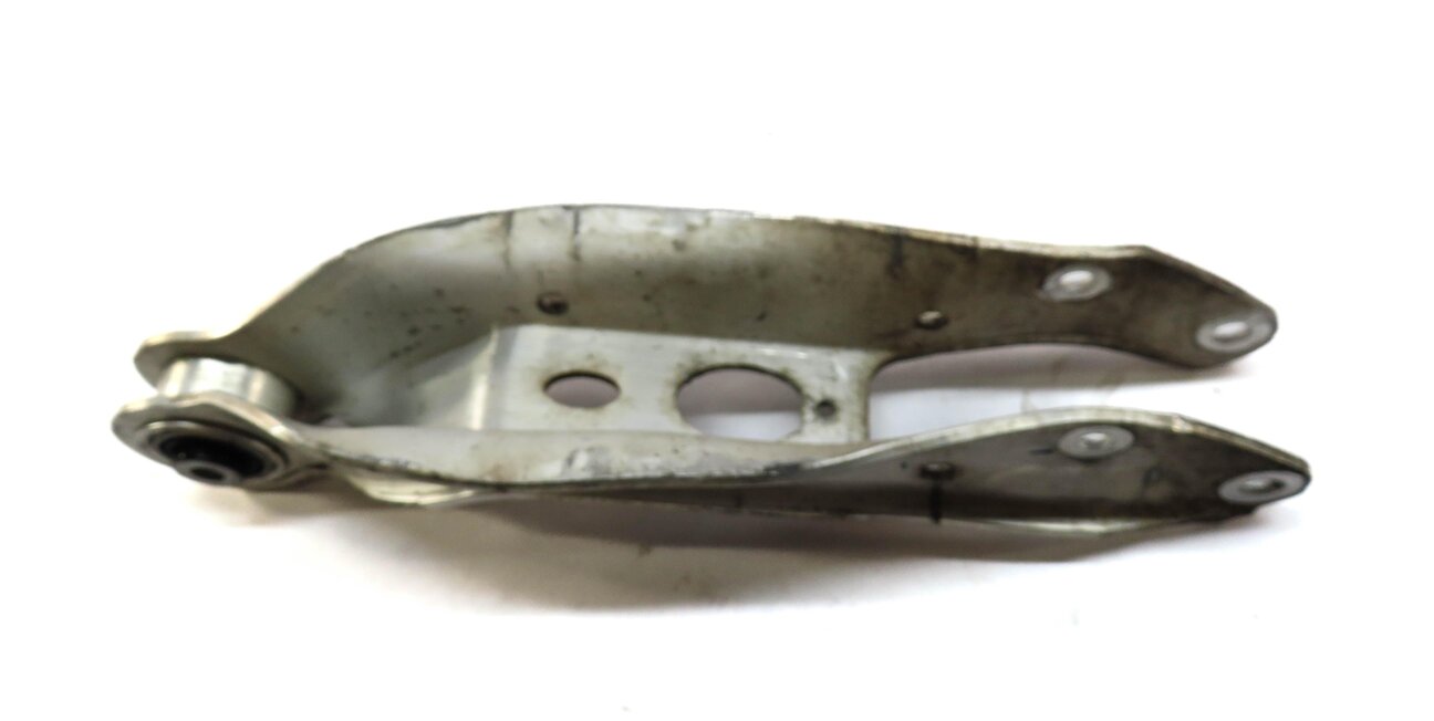 Thumbnail 18: 2017-2022 AUDI Q7 (4M) REAR RIGHT PASSENGER UPPER LOWER CONTROL ARM SET/5