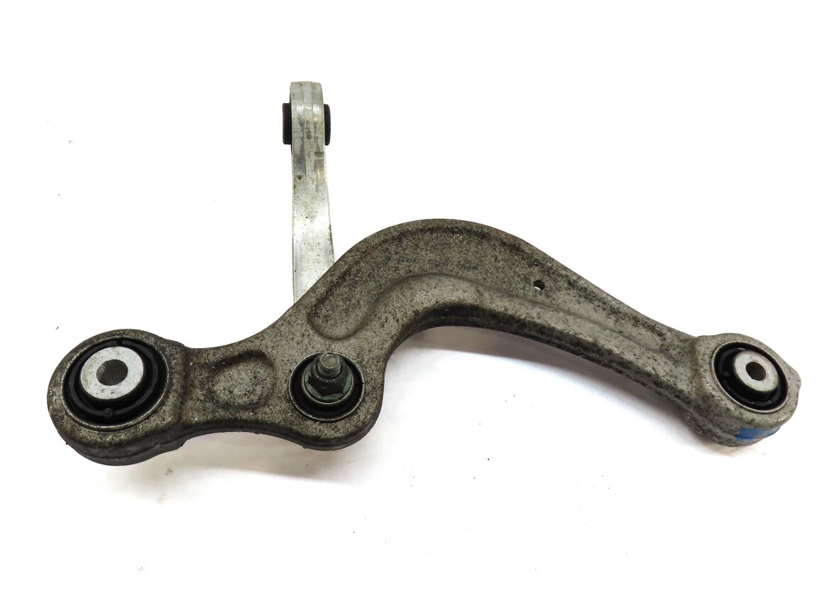 Thumbnail 5: 2017-2022 AUDI Q7 (4M) REAR RIGHT PASSENGER UPPER LOWER CONTROL ARM SET/5