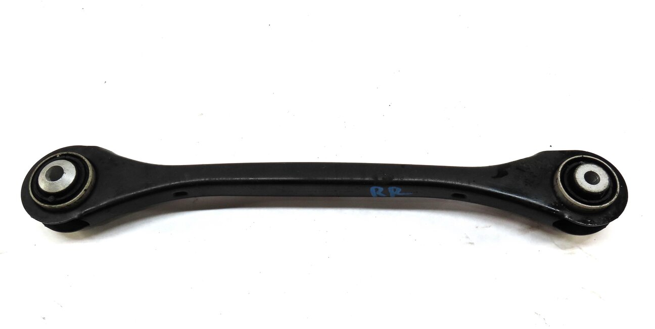Thumbnail 7: 2017-2022 AUDI Q7 (4M) REAR RIGHT PASSENGER UPPER LOWER CONTROL ARM SET/5