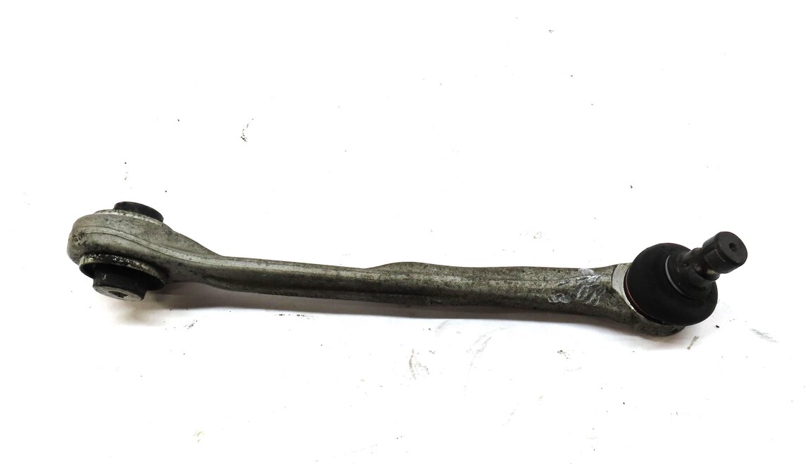 Thumbnail 11: 2017-2022 AUDI Q7 (4M) RIGHT FRONT PASSENGER UPPER & LOWER CONTROL ARM SET 4