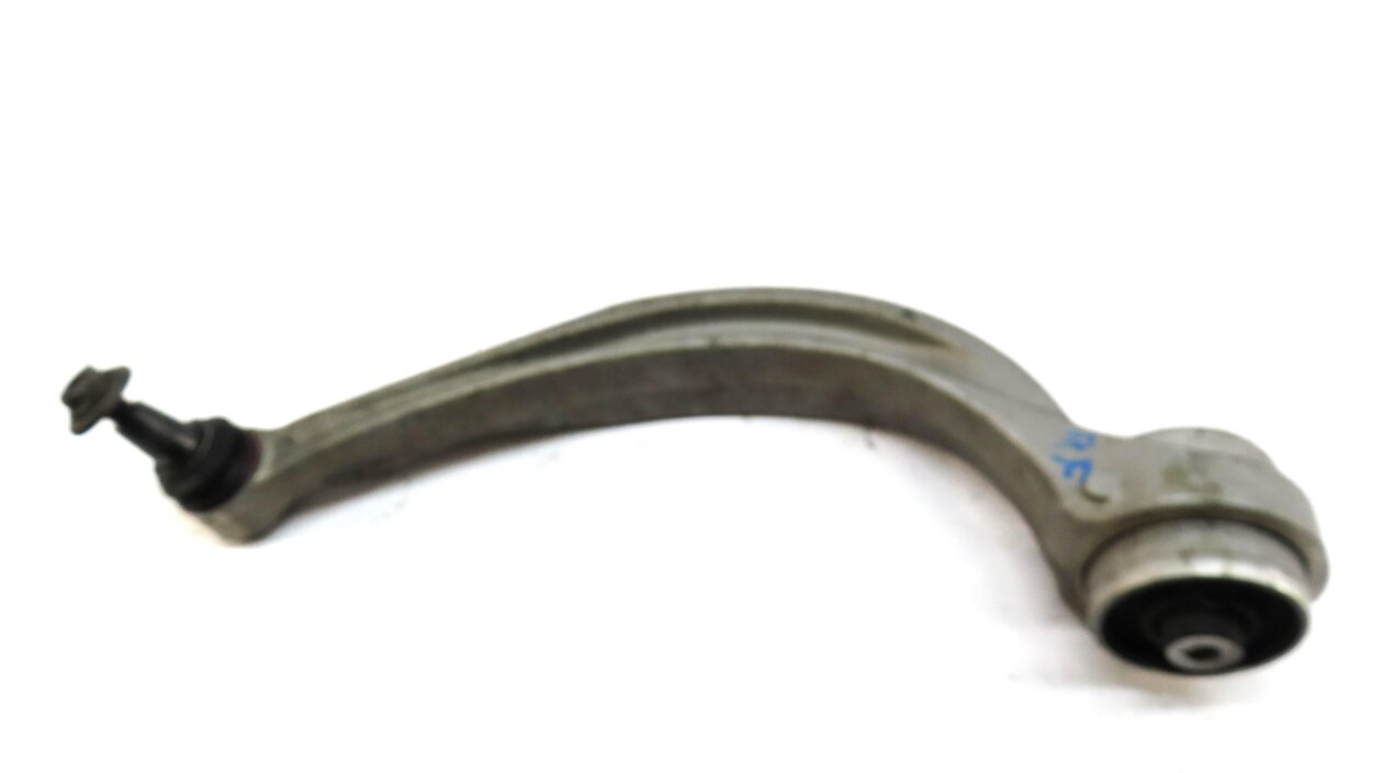 Thumbnail 14: 2017-2022 AUDI Q7 (4M) RIGHT FRONT PASSENGER UPPER & LOWER CONTROL ARM SET 4