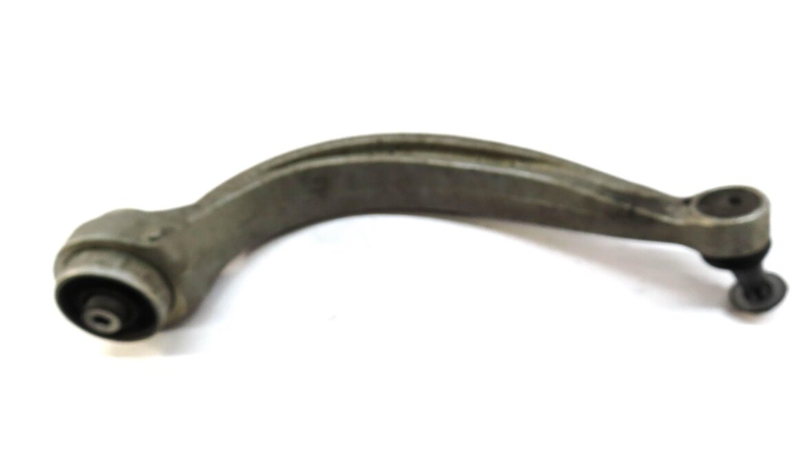 Thumbnail 15: 2017-2022 AUDI Q7 (4M) RIGHT FRONT PASSENGER UPPER & LOWER CONTROL ARM SET 4