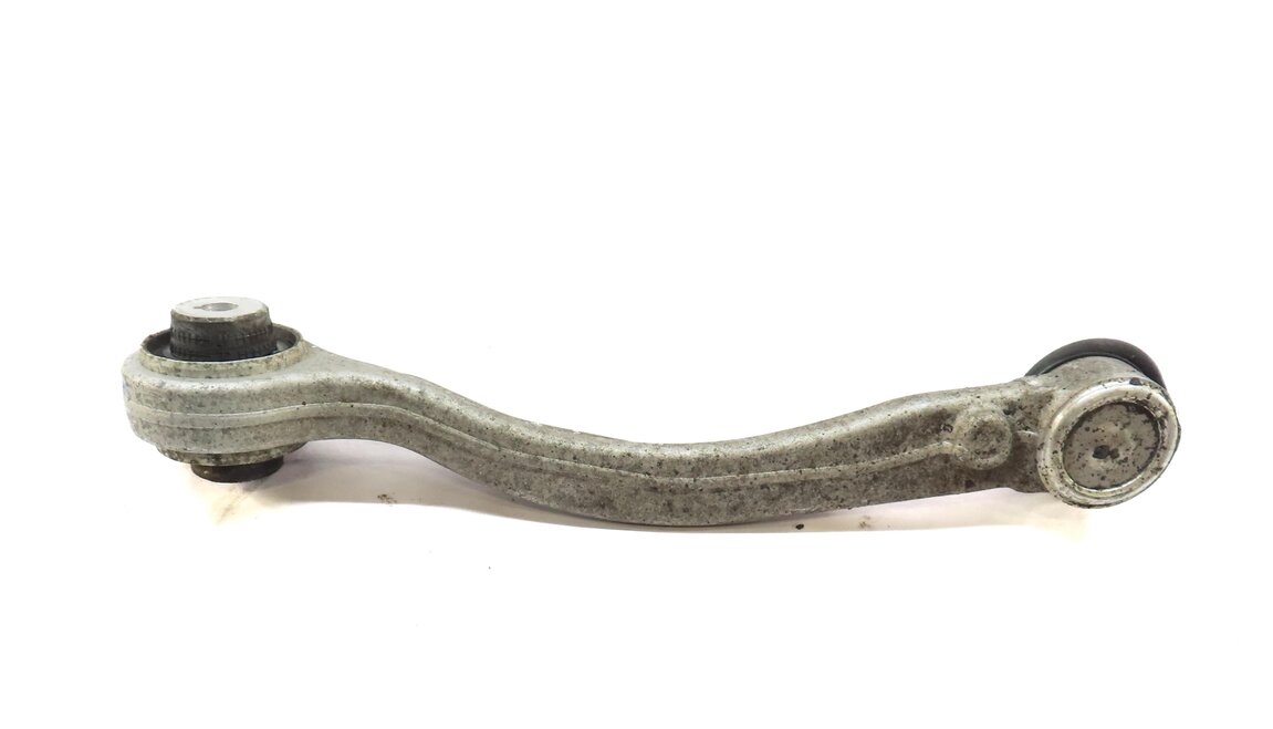 Thumbnail 4: 2017-2022 AUDI Q7 (4M) RIGHT FRONT PASSENGER UPPER & LOWER CONTROL ARM SET 4