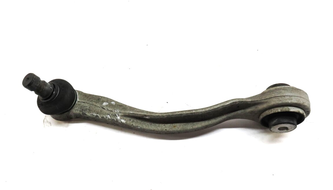 Thumbnail 5: 2017-2022 AUDI Q7 (4M) RIGHT FRONT PASSENGER UPPER & LOWER CONTROL ARM SET 4