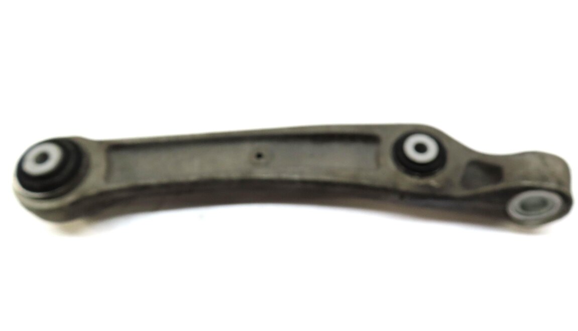 Thumbnail 7: 2017-2022 AUDI Q7 (4M) RIGHT FRONT PASSENGER UPPER & LOWER CONTROL ARM SET 4