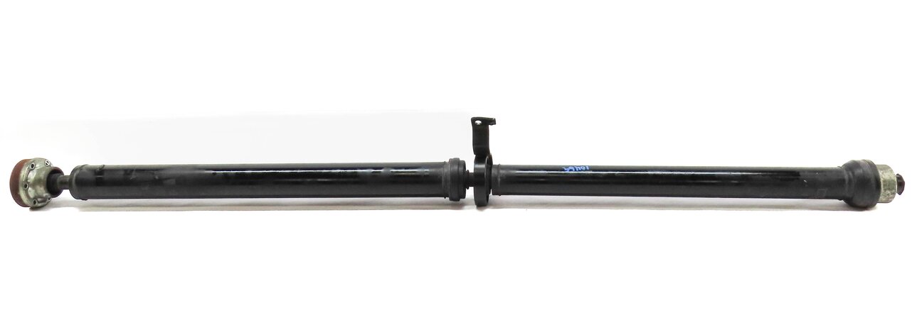 Thumbnail 3: 2017-2019 AUDI Q7 (4M) 3.0L REAR DRIVESHAFT DRIVELINE DRIVE LINE PROPELLER SHAFT