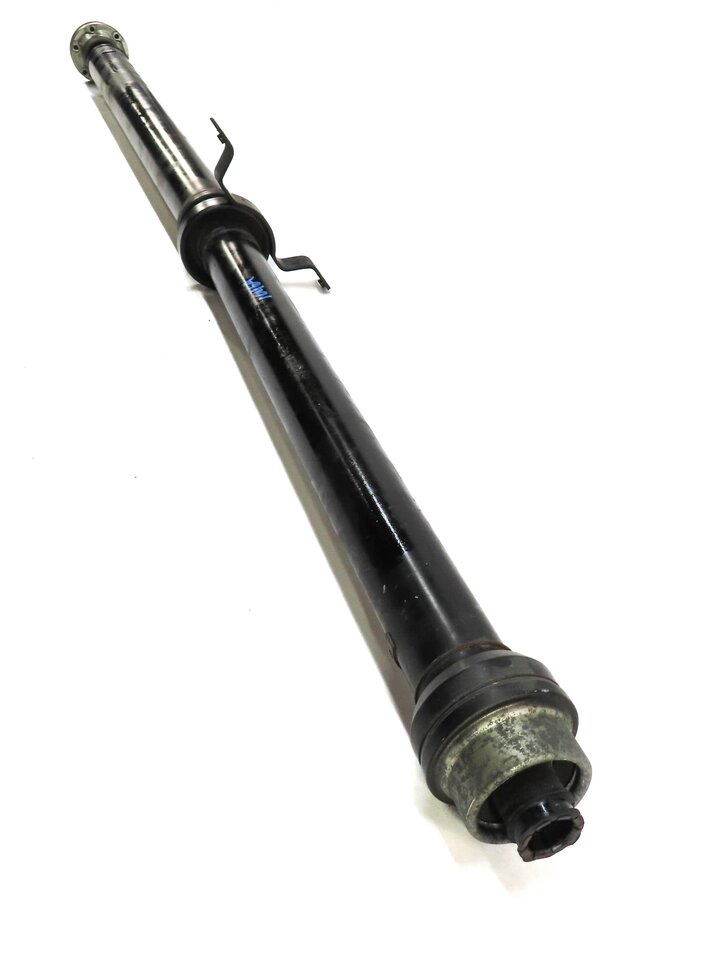 Thumbnail 4: 2017-2019 AUDI Q7 (4M) 3.0L REAR DRIVESHAFT DRIVELINE DRIVE LINE PROPELLER SHAFT