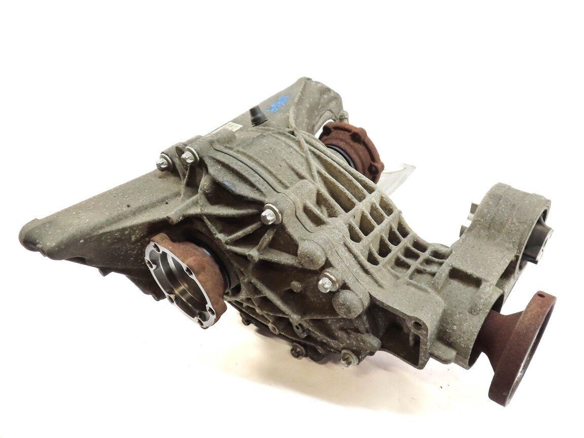 Thumbnail 2: 2017-2022 AUDI Q7 (4M) REAR DIFFERENTIAL GEAR CARRIER (QCD)
