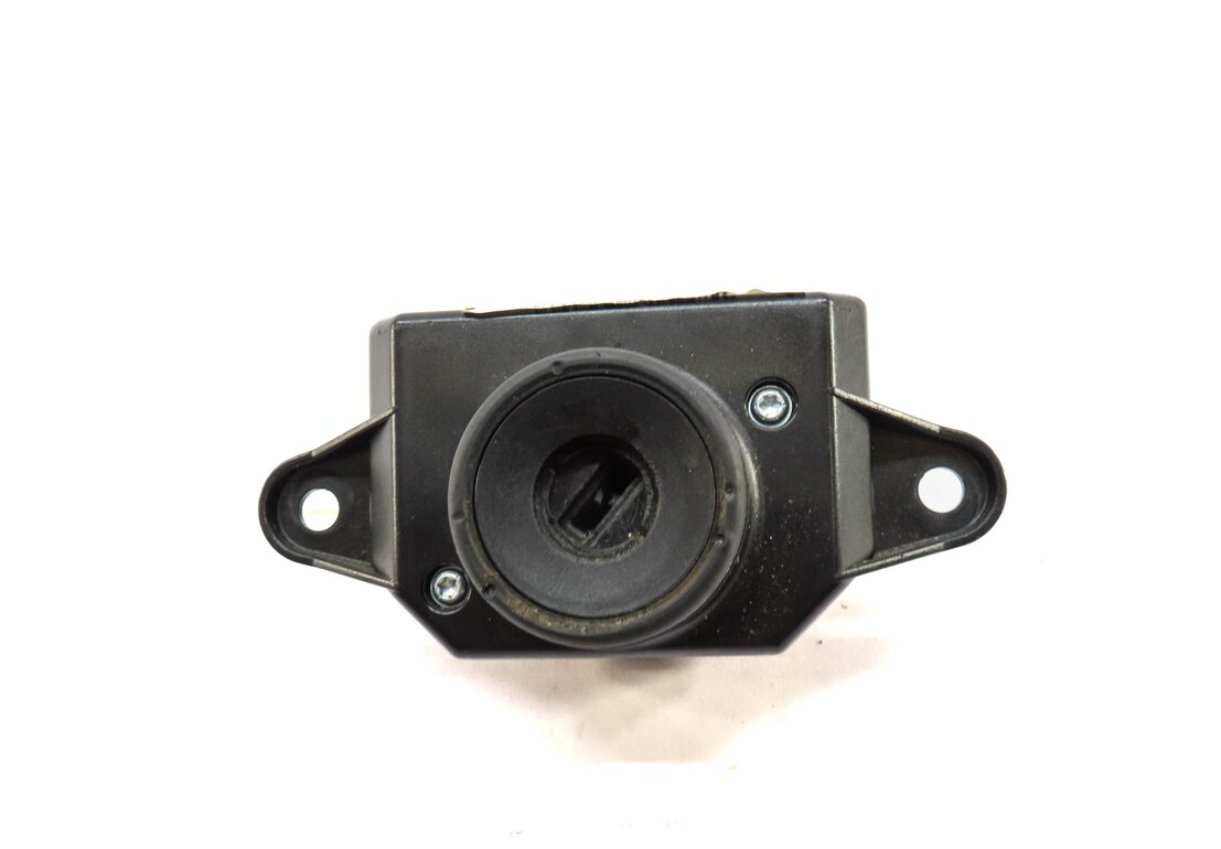 Thumbnail 2: 2017 AUDI Q7 (4M) IGNITION CONTROL MODULE ENGINE ON OFF SWITCH 4F0909135