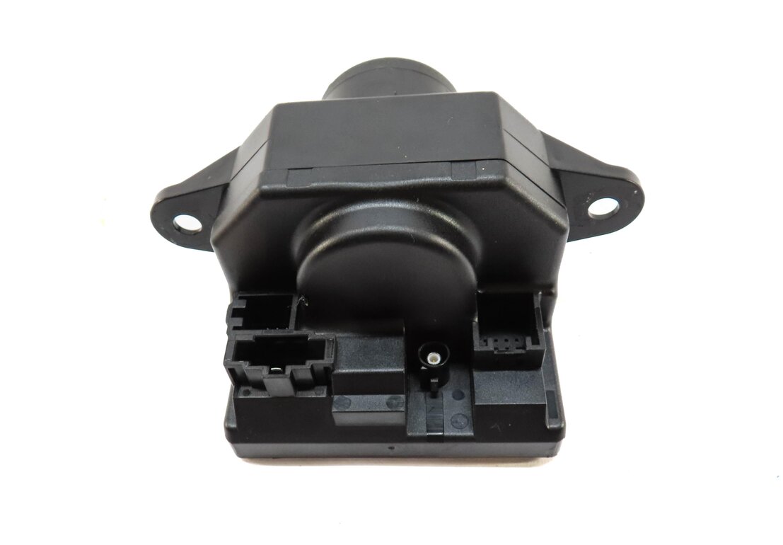 Thumbnail 3: 2017 AUDI Q7 (4M) IGNITION CONTROL MODULE ENGINE ON OFF SWITCH 4F0909135