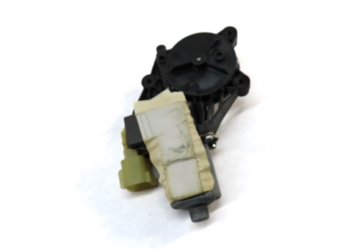 2014-2020 RANGE ROVER SPORT (L494) RIGHT FRONT PASSENGER DOOR WINDOW MOTOR