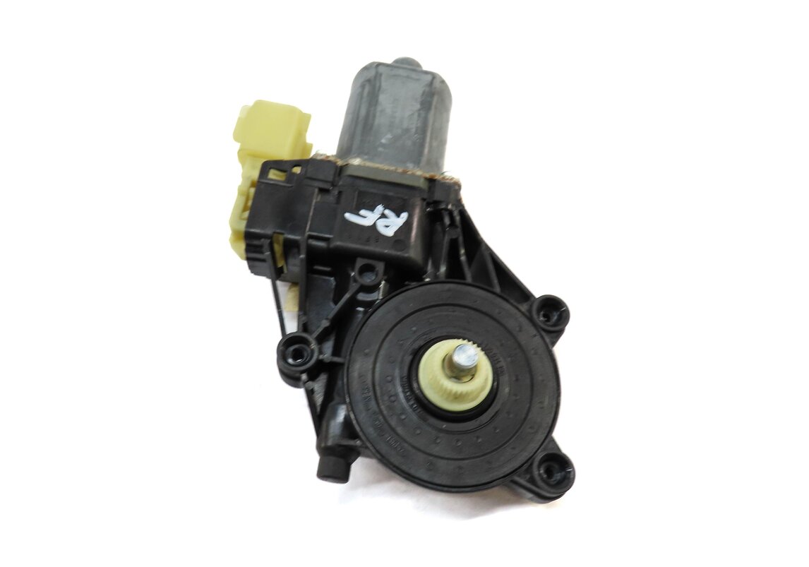 Thumbnail 3: 2014-2020 RANGE ROVER SPORT (L494) RIGHT FRONT PASSENGER DOOR WINDOW MOTOR