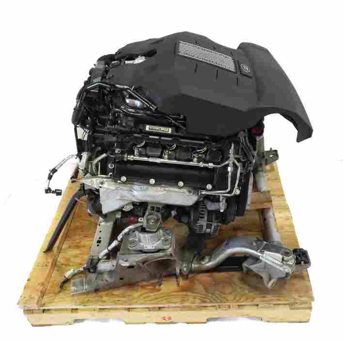 Thumbnail 11: 15-20 LR4 DISCOVERY RANGE ROVER SPORT 3.0L SUPERCHARGED ENGINE ASSEMBLY