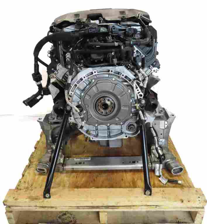 Thumbnail 15: 15-20 LR4 DISCOVERY RANGE ROVER SPORT 3.0L SUPERCHARGED ENGINE ASSEMBLY