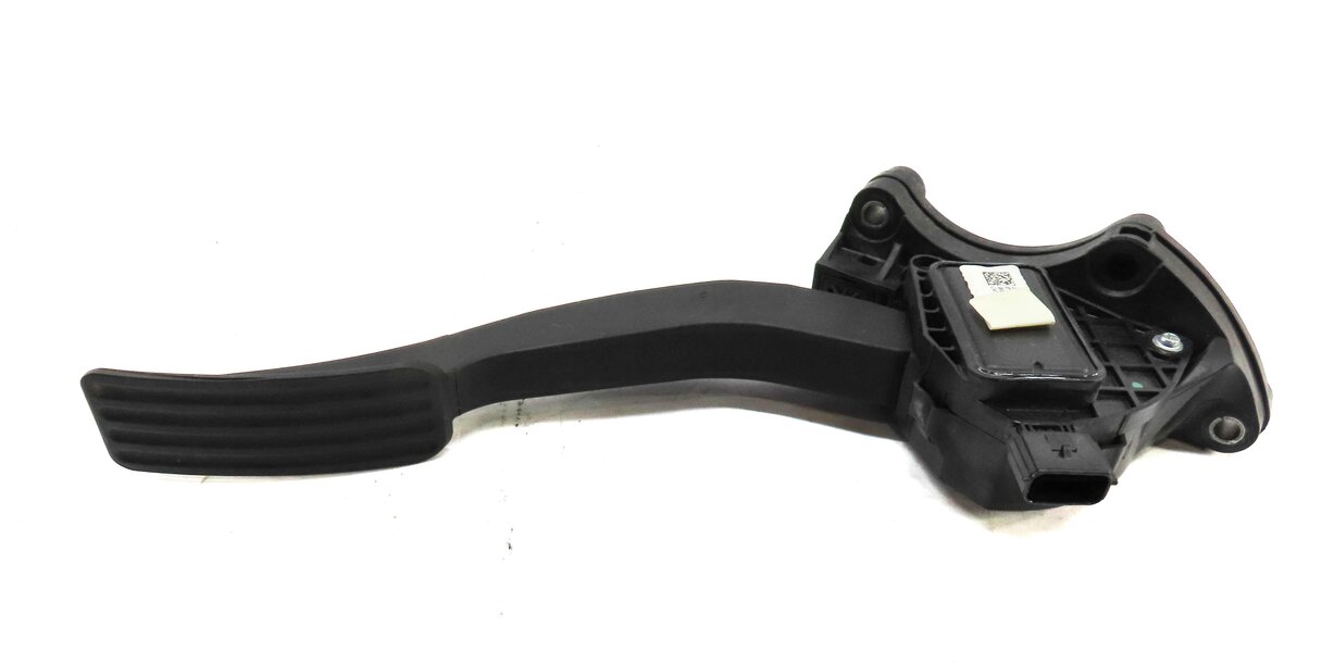 Thumbnail 3: 2015 RANGE ROVER SPORT (L494) FRONT LEFT GAS PEDAL ACCELERATOR MODULE