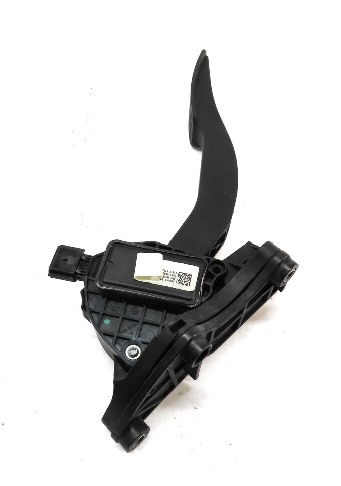 Thumbnail 4: 2015 RANGE ROVER SPORT (L494) FRONT LEFT GAS PEDAL ACCELERATOR MODULE