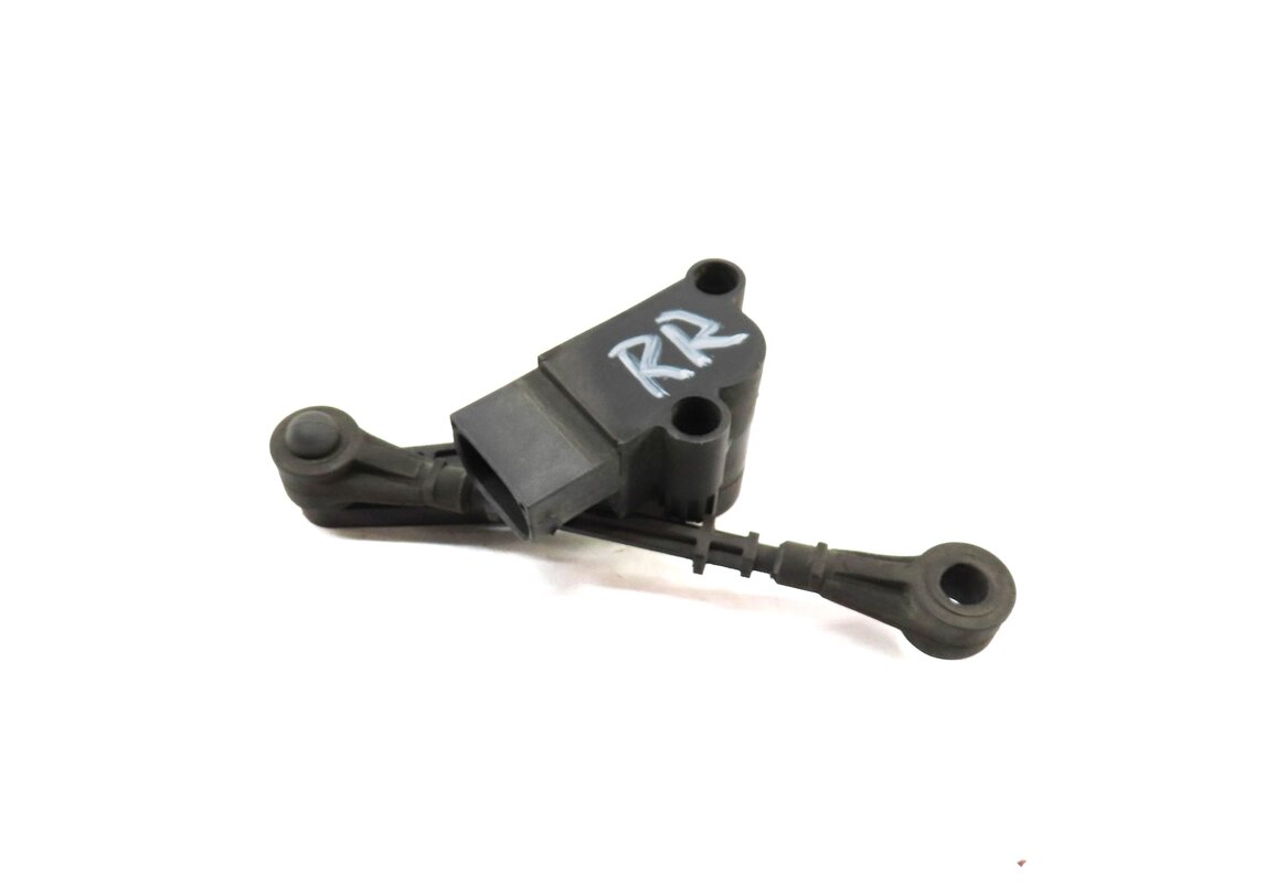 Thumbnail 2: 2015 RANGE ROVER SPORT (L494) REAR RIGHT SUSPENSION HEIGHT LEVEL SENSOR