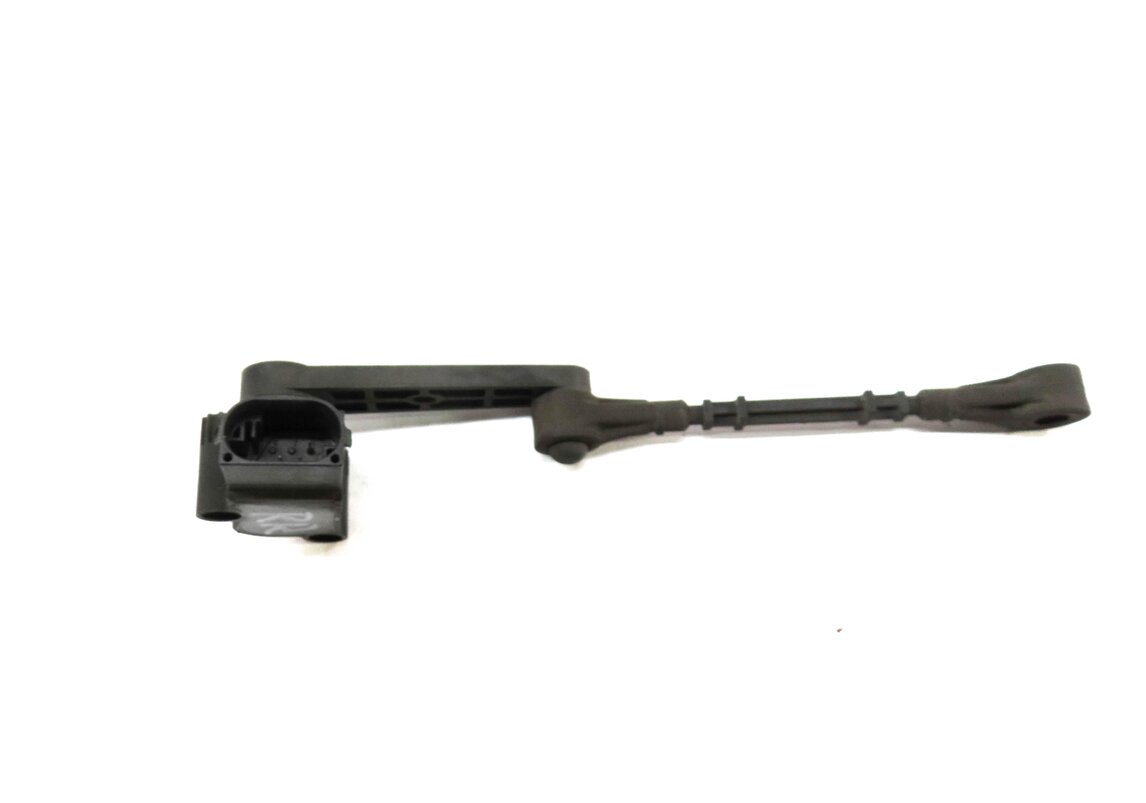 Thumbnail 3: 2015 RANGE ROVER SPORT (L494) REAR RIGHT SUSPENSION HEIGHT LEVEL SENSOR