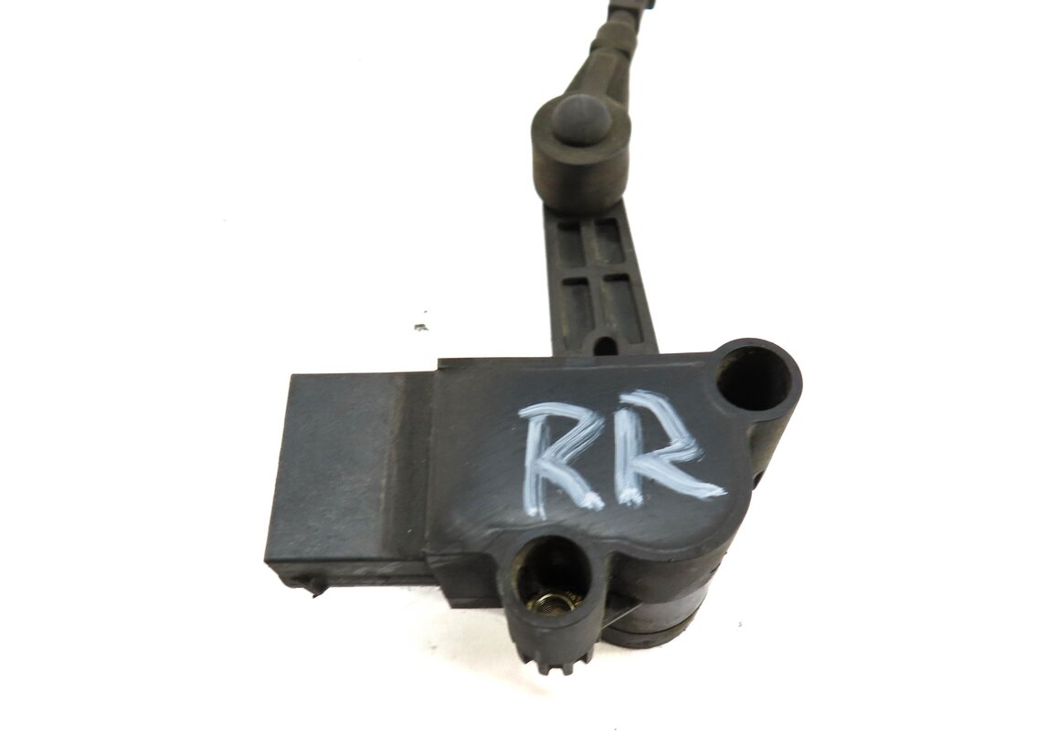 Thumbnail 4: 2015 RANGE ROVER SPORT (L494) REAR RIGHT SUSPENSION HEIGHT LEVEL SENSOR