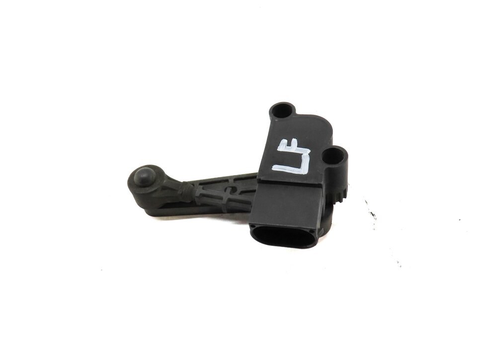 Thumbnail 2: 2015 RANGE ROVER SPORT (L494) FRONT LEFT DRIVER SUSPENSION HEIGHT LEVEL SENSOR