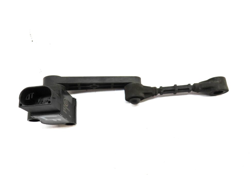 Thumbnail 3: 2015 RANGE ROVER SPORT (L494) FRONT LEFT DRIVER SUSPENSION HEIGHT LEVEL SENSOR