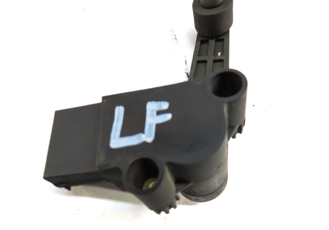 Thumbnail 4: 2015 RANGE ROVER SPORT (L494) FRONT LEFT DRIVER SUSPENSION HEIGHT LEVEL SENSOR
