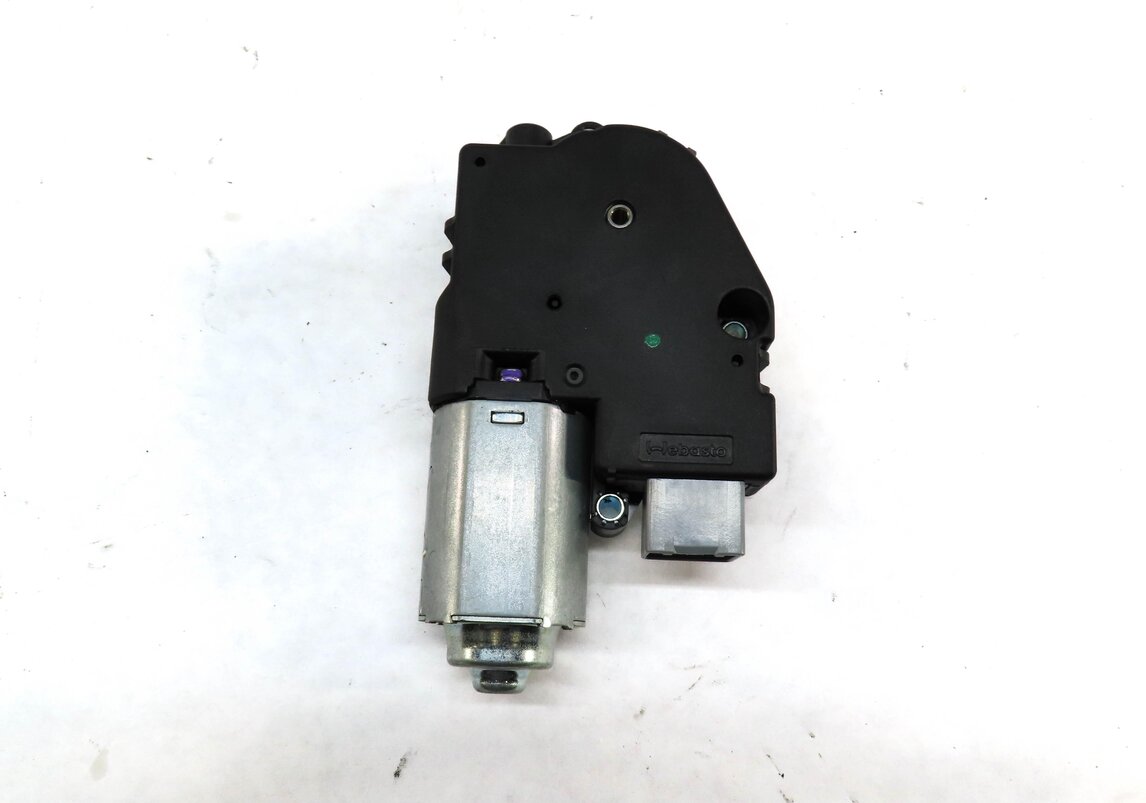 Thumbnail 2: 2013-2022 RANGE ROVER SPORT (L405 L494) SUNROOF MOTOR SUN ROOF WINDOW MOTOR