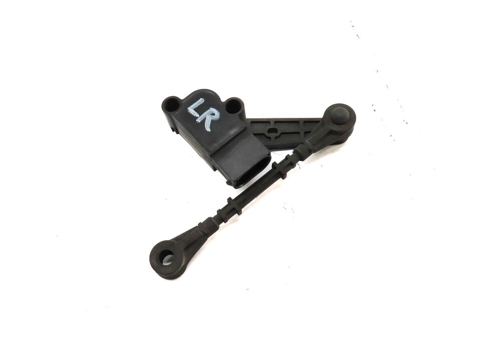 2015 RANGE ROVER SPORT (L494) REAR LEFT SUSPENSION HEIGHT LEVEL SENSOR
