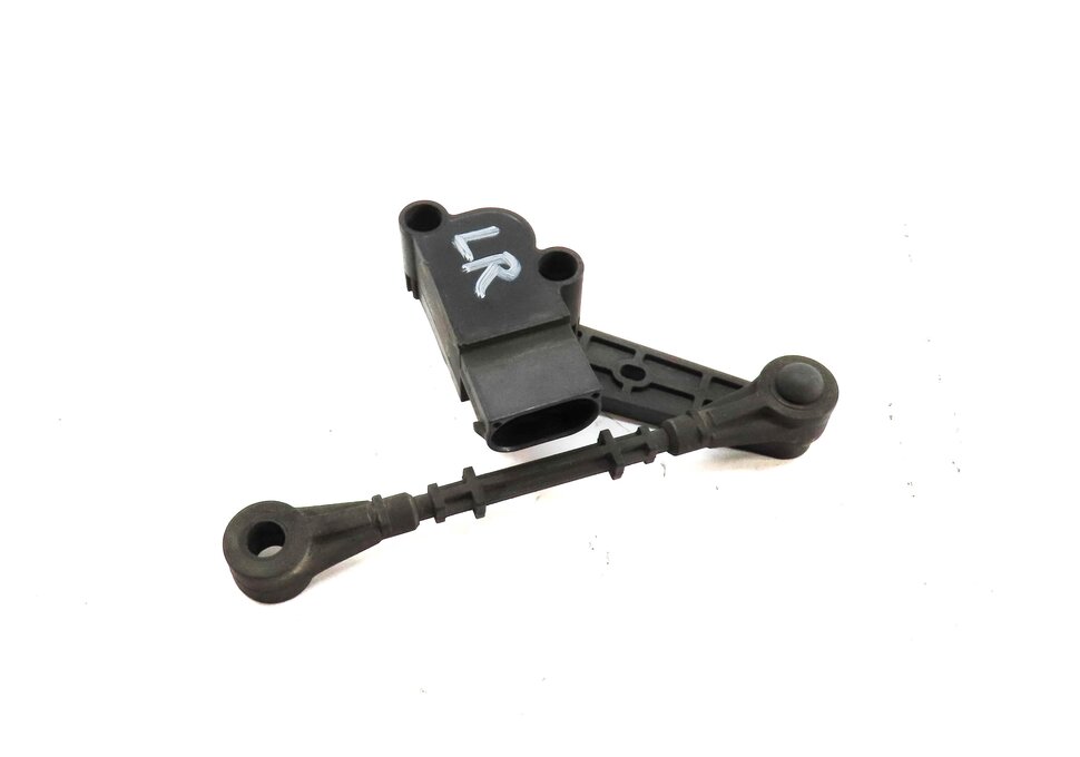 Thumbnail 2: 2015 RANGE ROVER SPORT (L494) REAR LEFT SUSPENSION HEIGHT LEVEL SENSOR