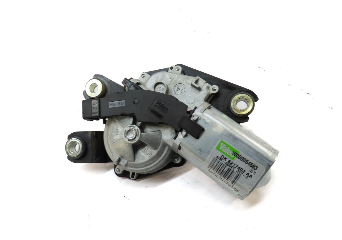 2013-2017 RANGE ROVER SPORT (L494) REAR TRUNK HATCH WIPER MOTOR