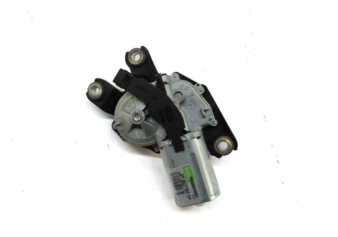 Thumbnail 2: 2013-2017 RANGE ROVER SPORT (L494) REAR TRUNK HATCH WIPER MOTOR