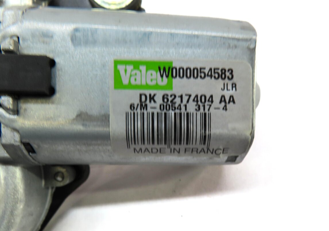 Thumbnail 4: 2013-2017 RANGE ROVER SPORT (L494) REAR TRUNK HATCH WIPER MOTOR