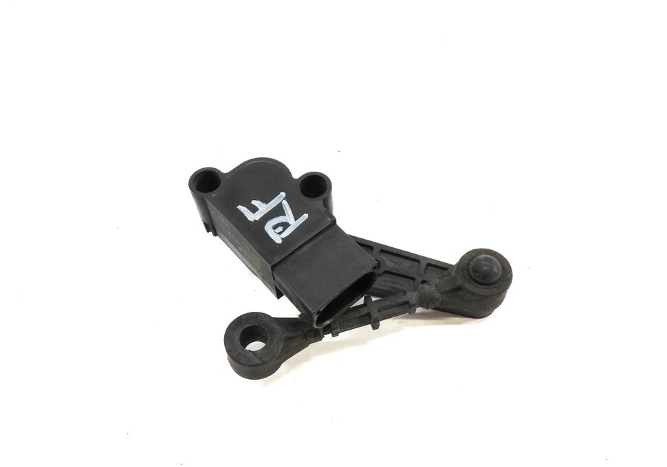 Thumbnail 2: 2015 RANGE ROVER SPORT L494 FRONT RIGHT PASSENGER SUSPENSION HEIGHT LEVEL SENSOR